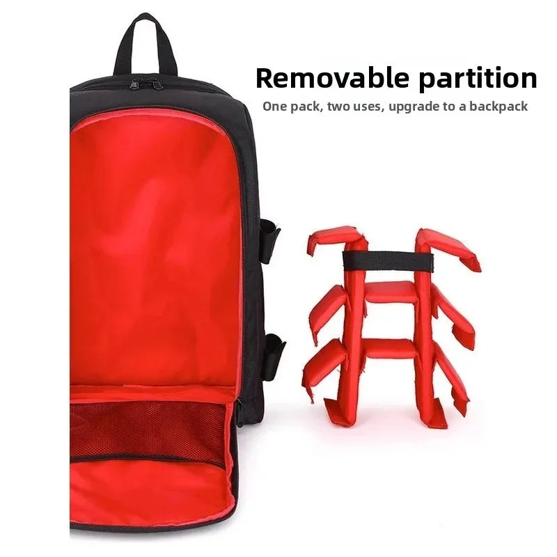 BRR StreetPack Creator Camera Bag