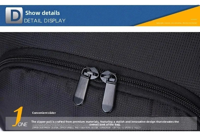 BRR StreetPack Creator Camera Bag