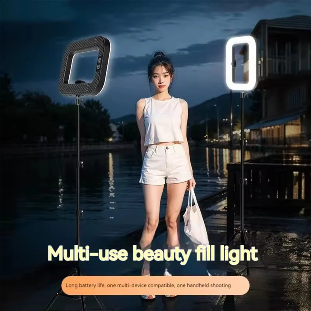 BRR HaloGrip Creator Light