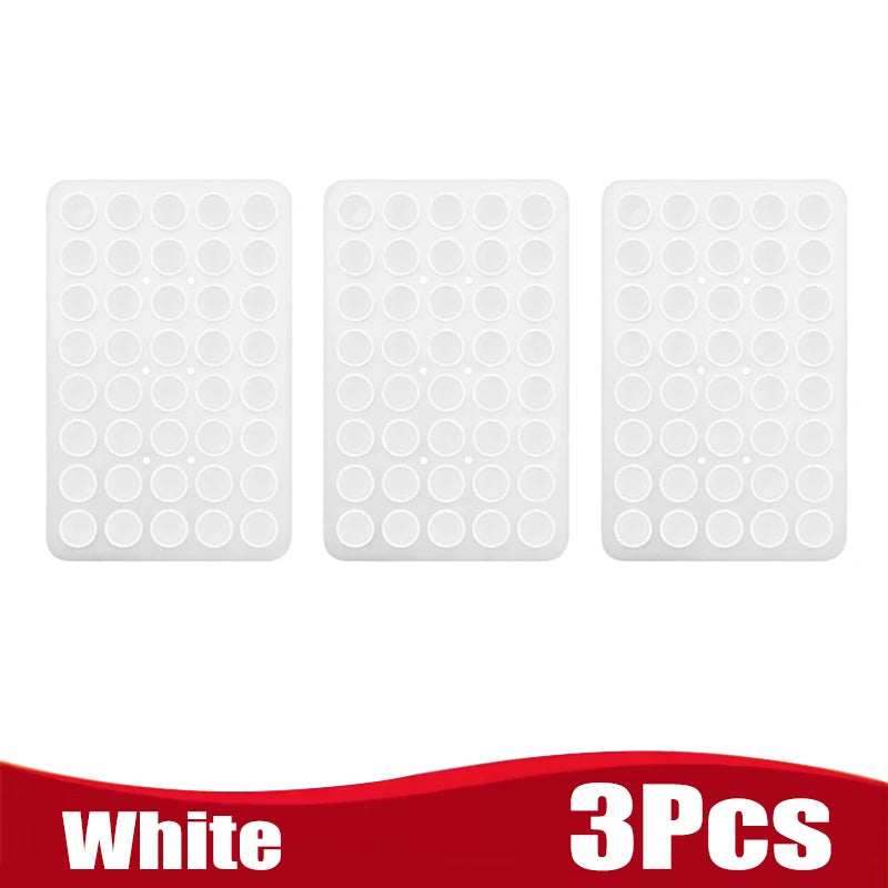 BRR StickyGrip Suction Phone Pad