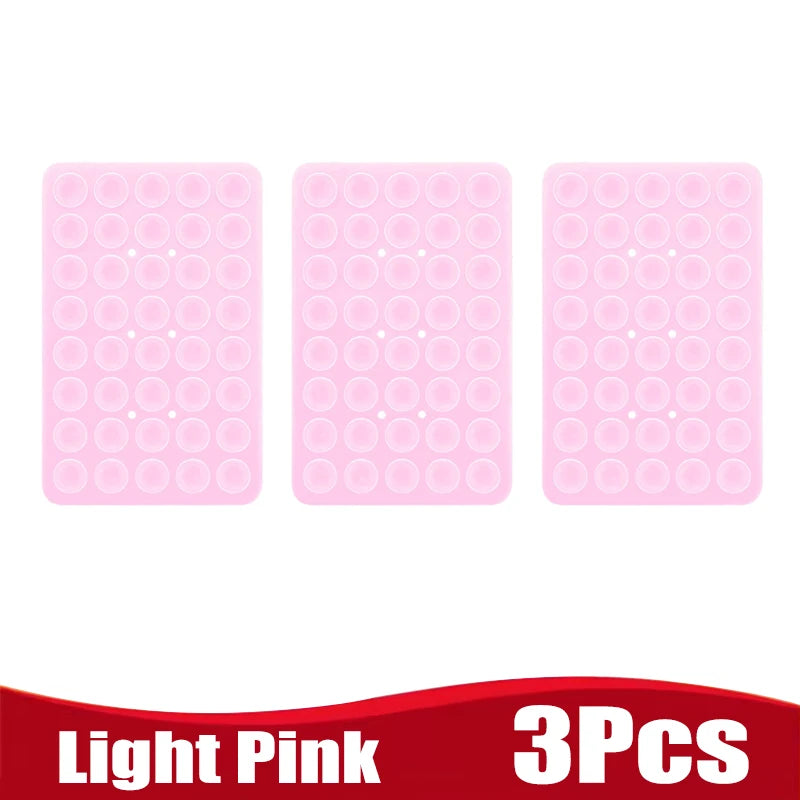 BRR StickyGrip Suction Phone Pad