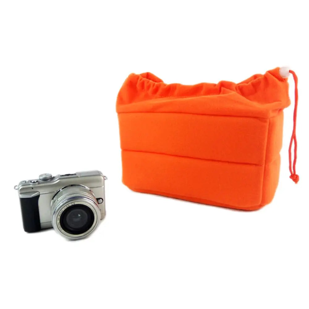 BRR FlexGuard Camera Insert Bag