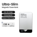 BRR UltraSlim MagCharge PowerBank