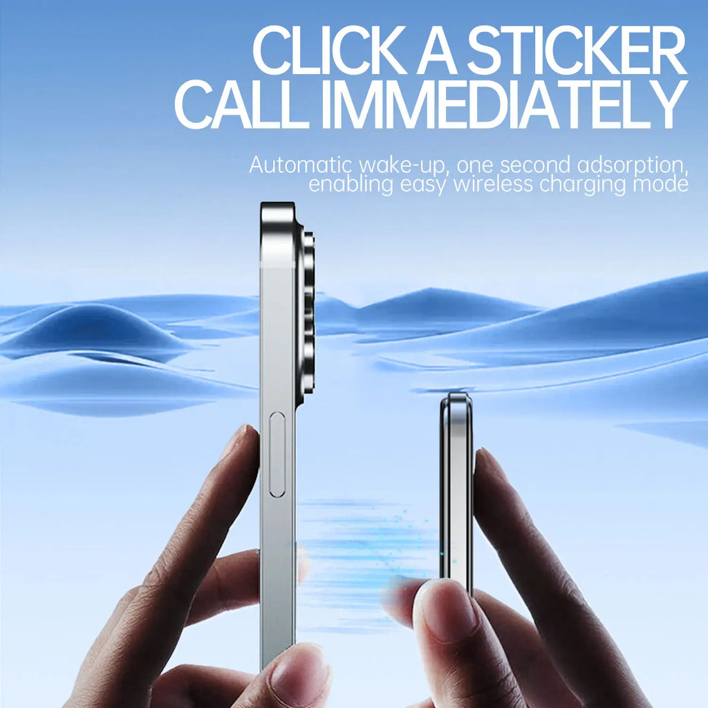 BRR SlimCharge MagSafe PowerBank