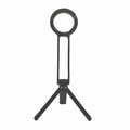 BRR SnapFold Magnetic Creator Stand