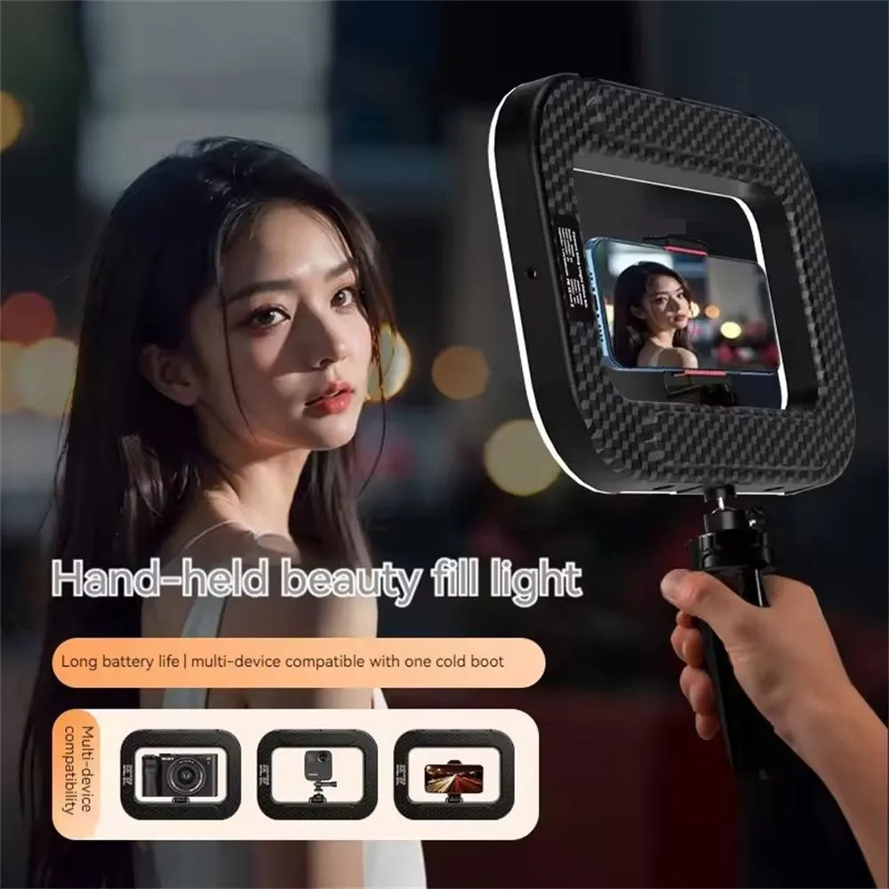 BRR HaloGrip Creator Light