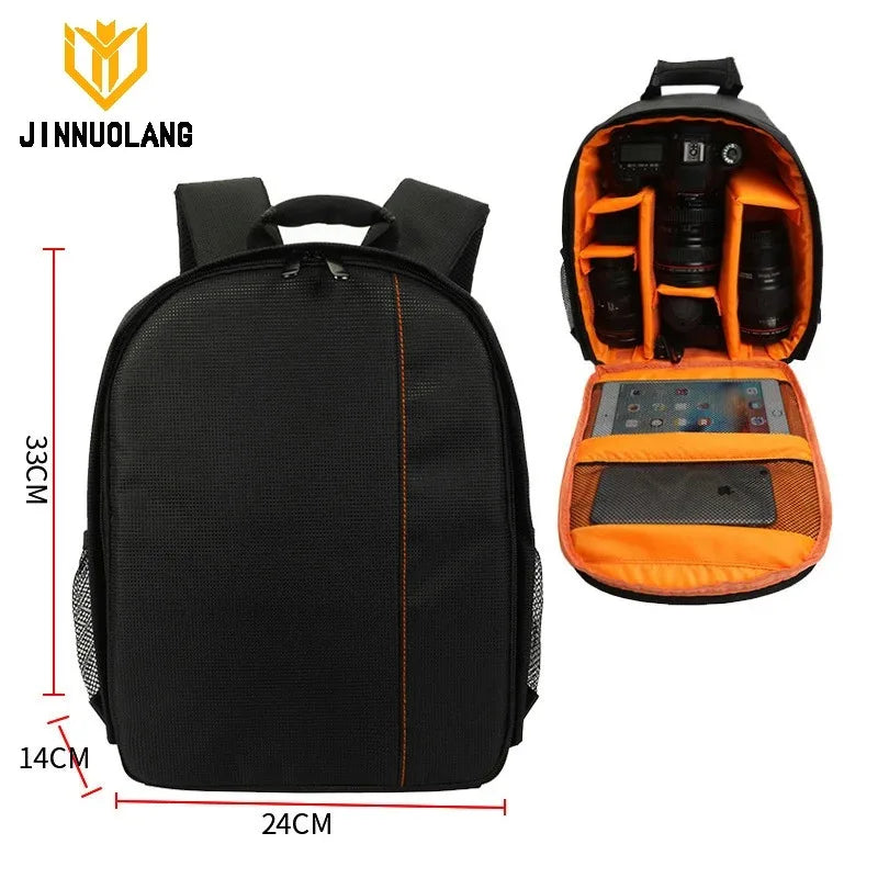 BRR StreetPack Creator Camera Bag