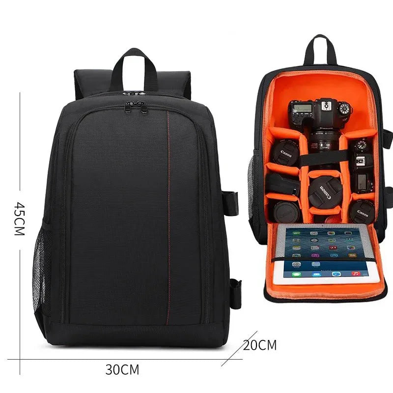 BRR StreetPack Creator Camera Bag