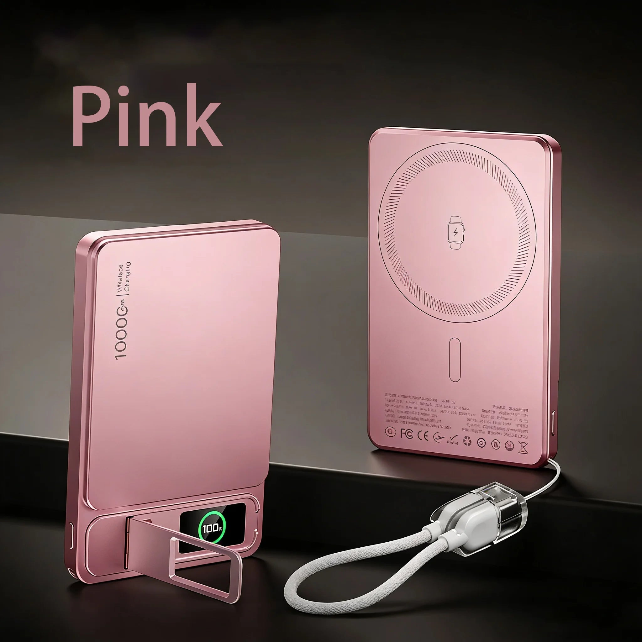 BRR MagSnap Ultra PowerBank