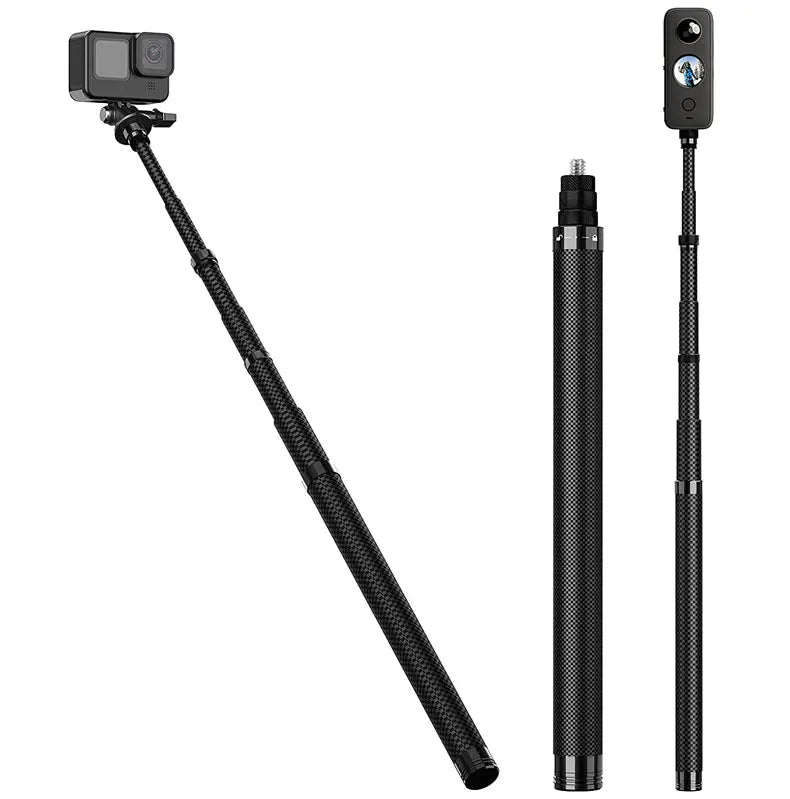 BRR GhostPole 360 Carbon Monopod