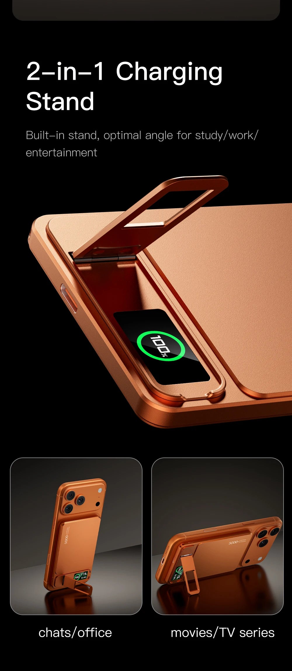 BRR MagSnap Ultra PowerBank