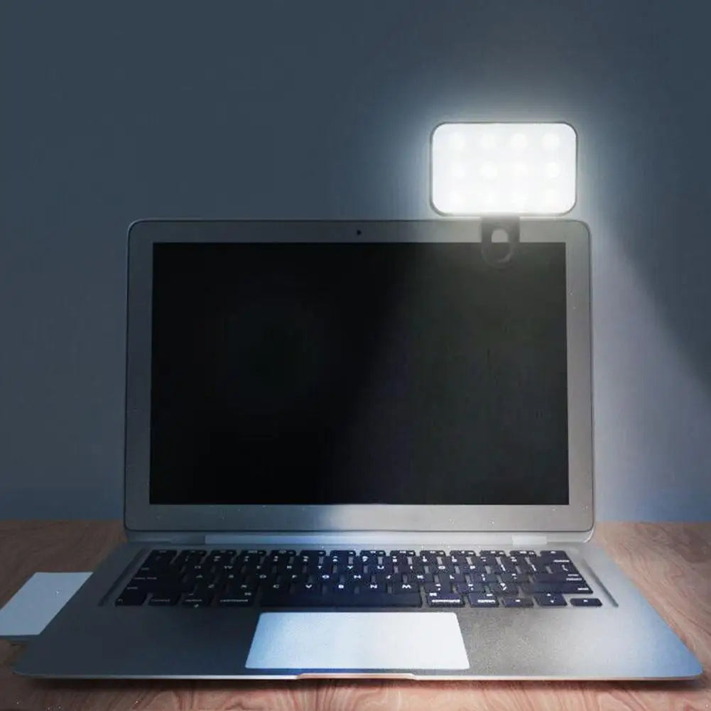 BRR ClipBeam Creator Fill Light