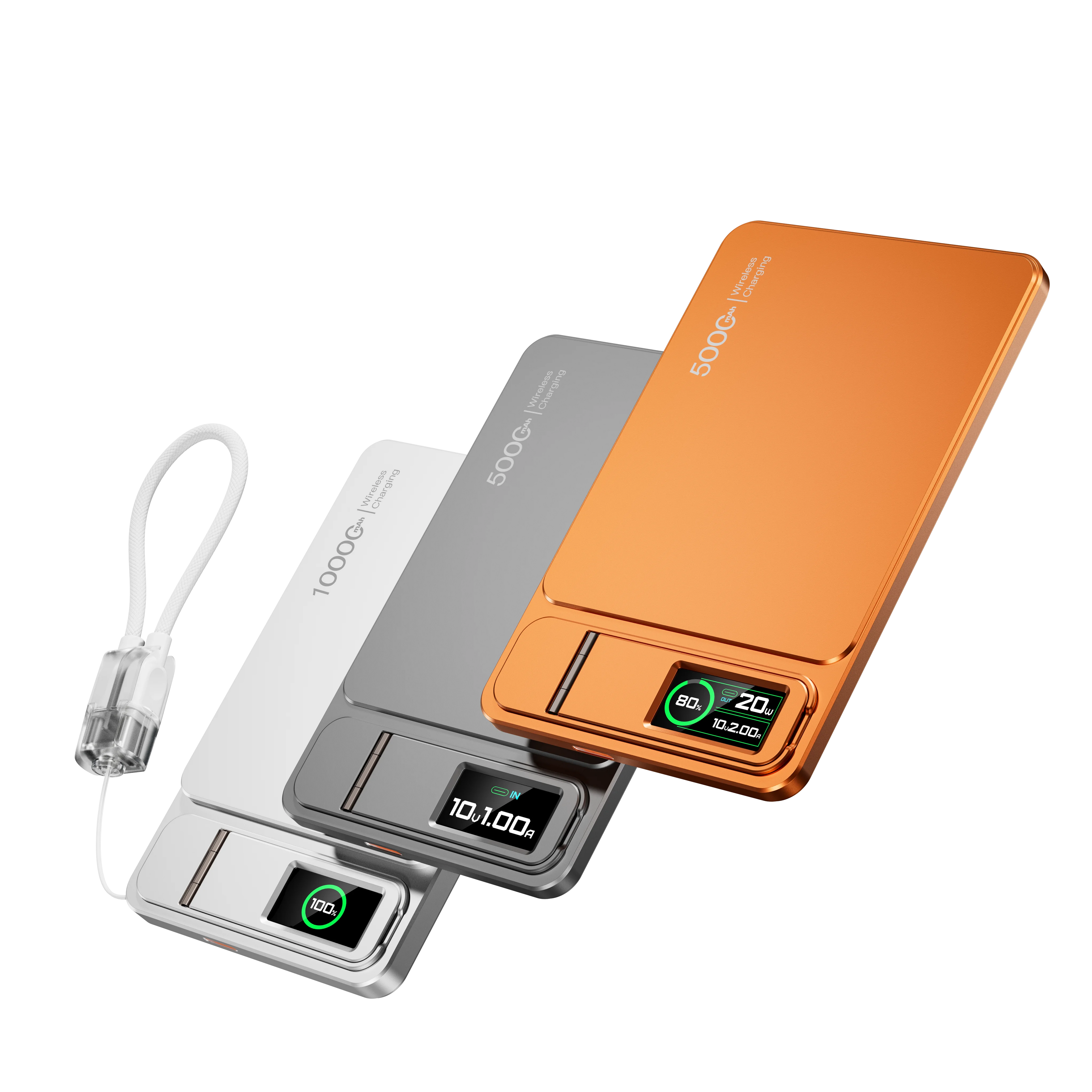 BRR MagSnap Ultra PowerBank