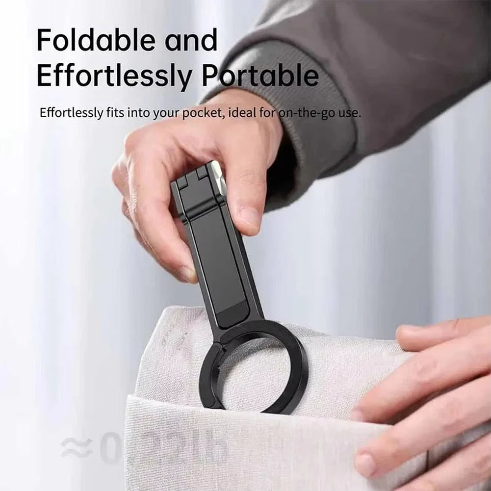 BRR SnapFold Magnetic Creator Stand
