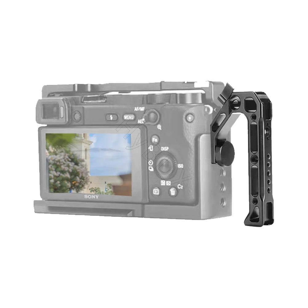 BRR CineGrip ARRI Top Handle