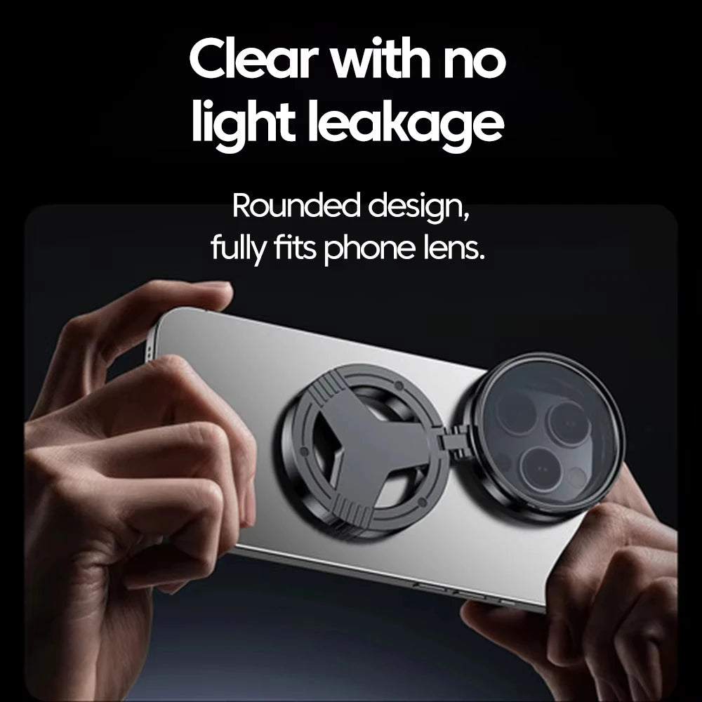 BRR MagFilter CPL Lens Kit