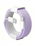 BRR HyperCharge USB-C Braided Cable