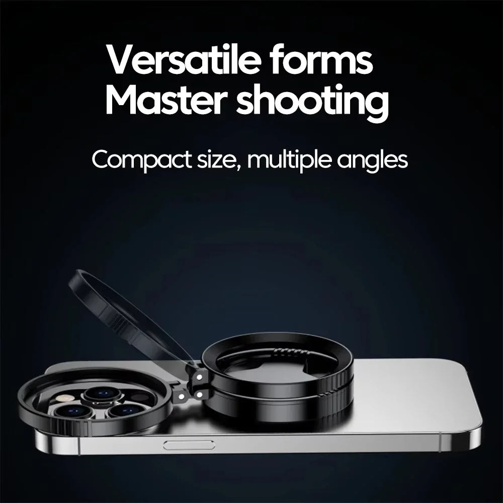 BRR MagFilter CPL Lens Kit