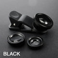 BRR ClipLens 3-in-1 Creator Lens Kit
