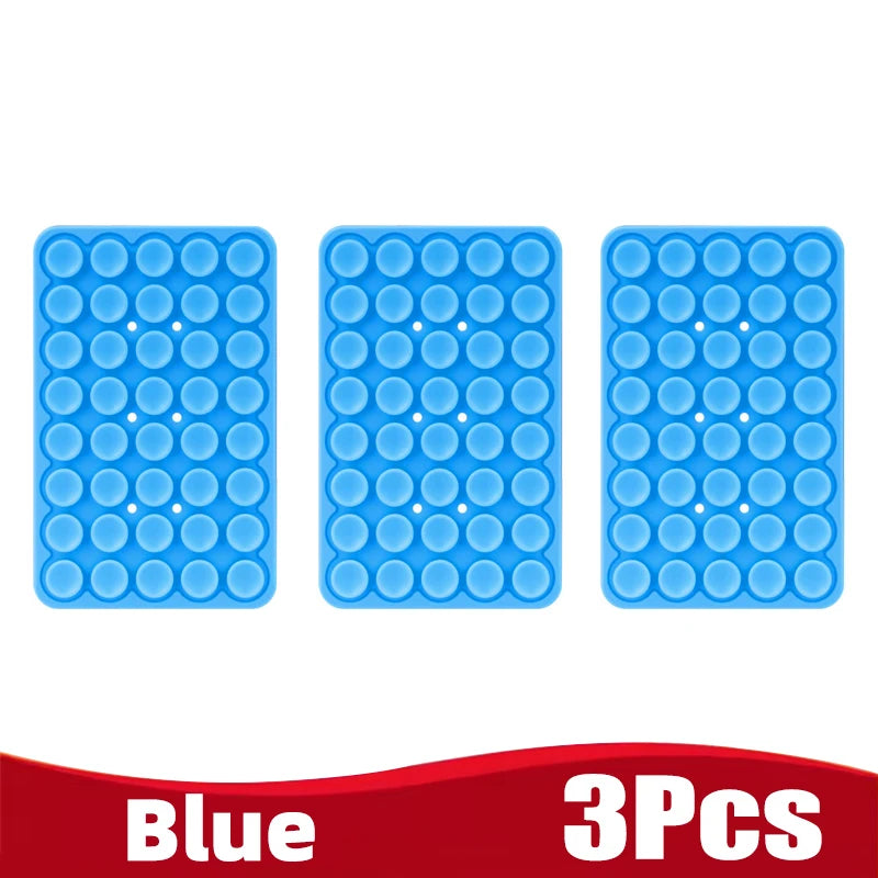 BRR StickyGrip Suction Phone Pad