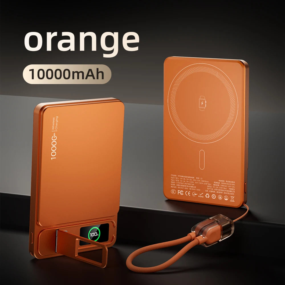 BRR MagSnap Ultra PowerBank