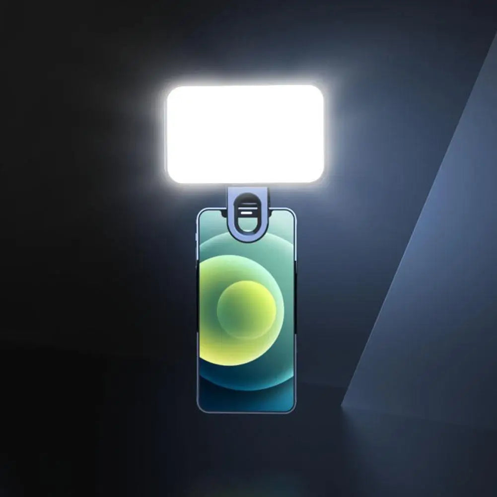 BRR ClipBeam Creator Fill Light