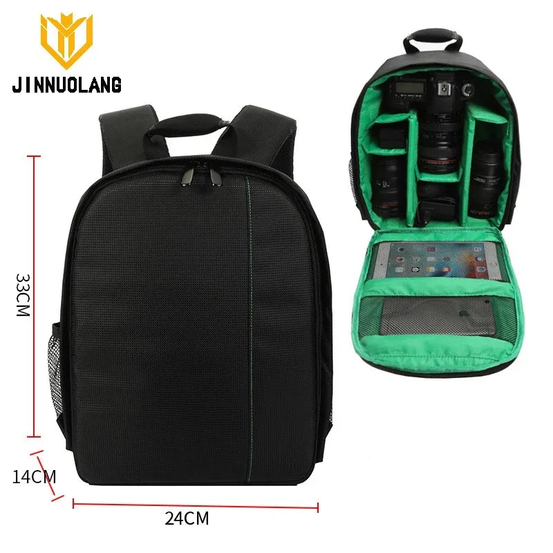 BRR StreetPack Creator Camera Bag