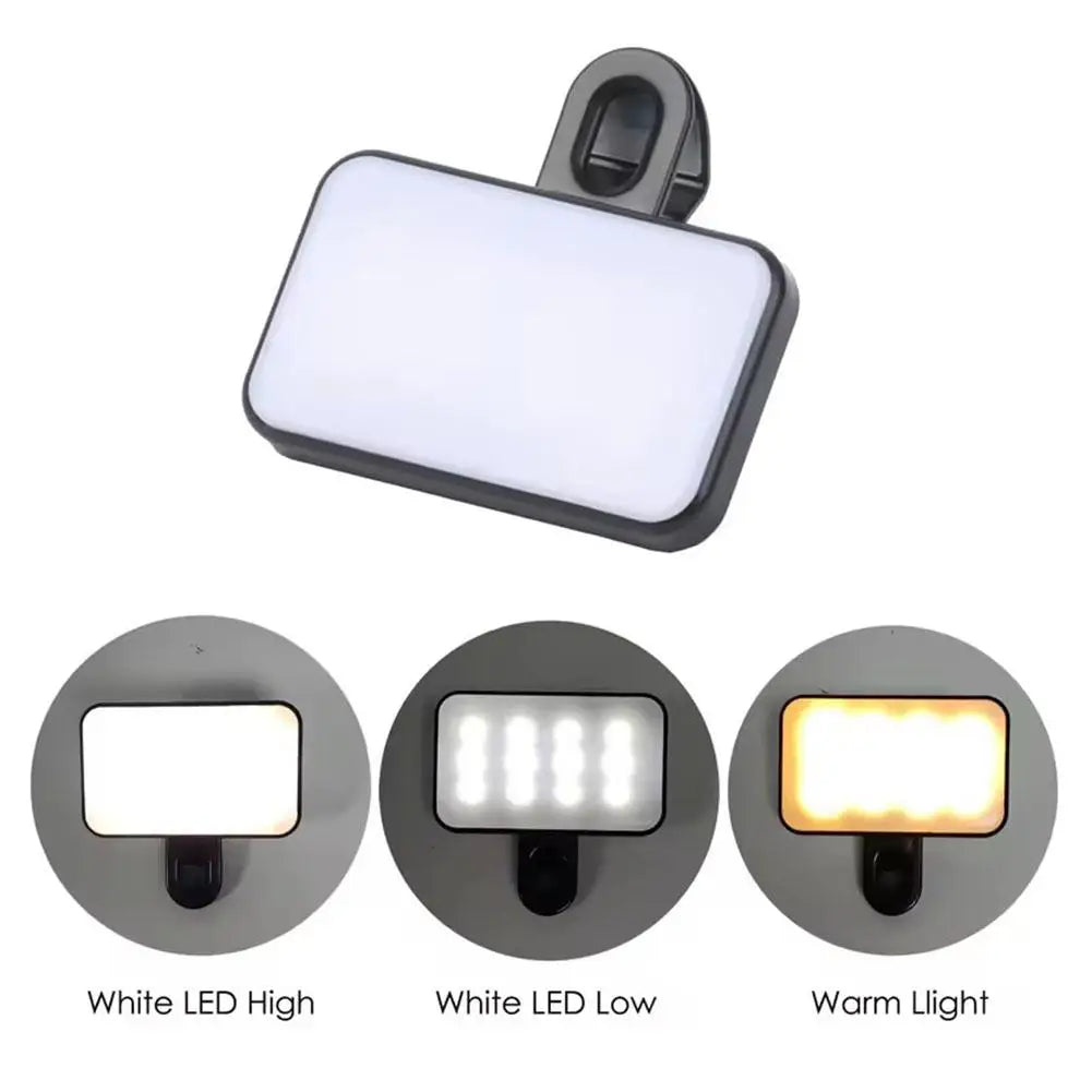 BRR ClipBeam Creator Fill Light