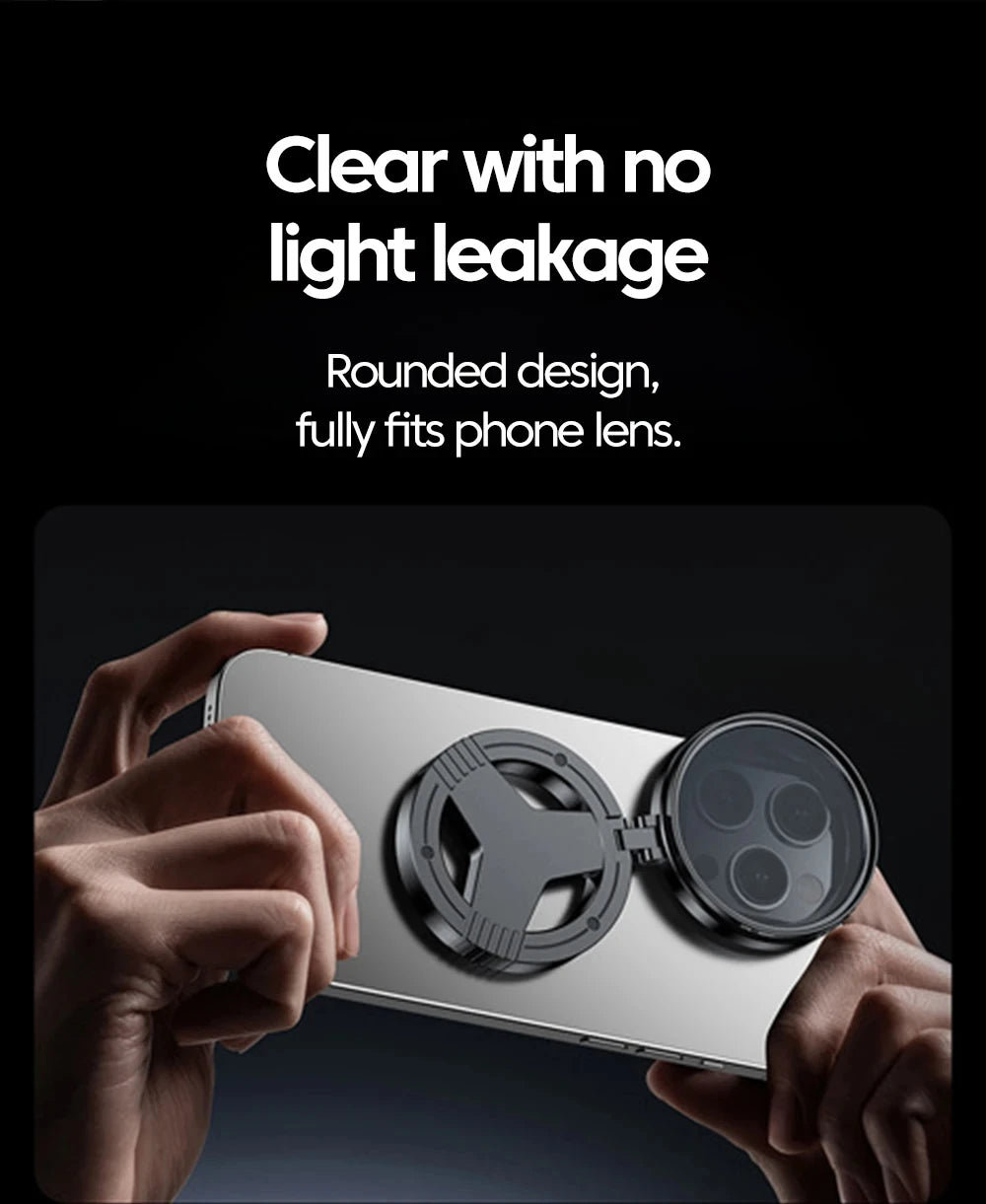 BRR MagFilter CPL Lens Kit