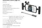 BRR × SmallRig CryoCage Mobile Rig