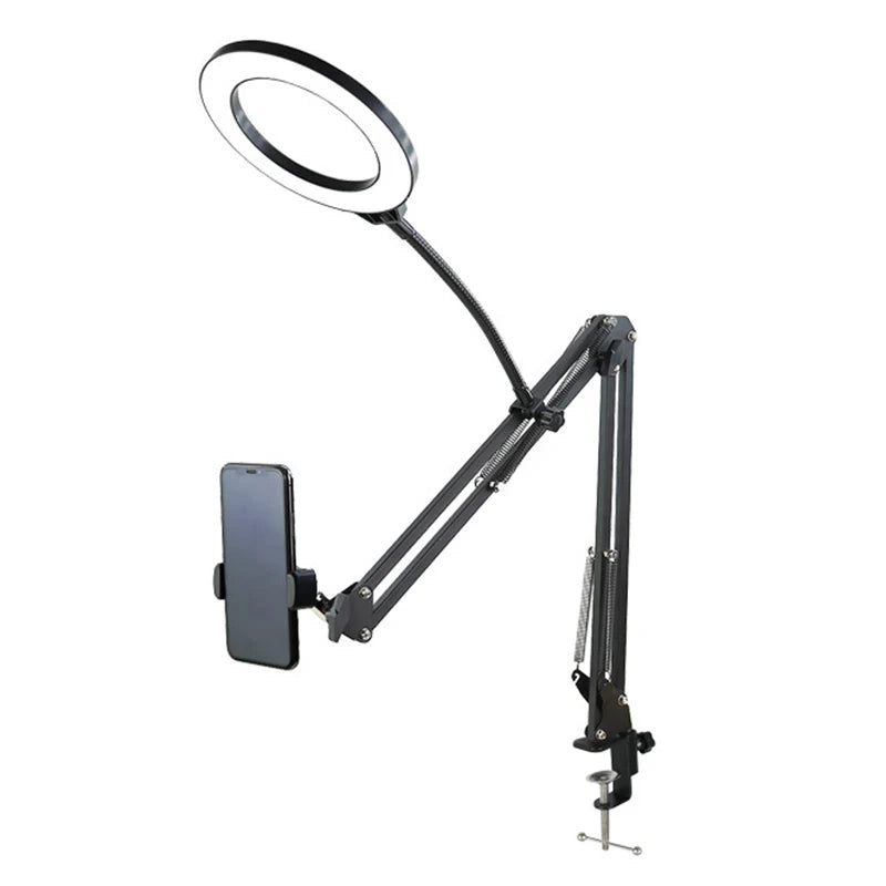 BRR Overhead Creator Desk Rig