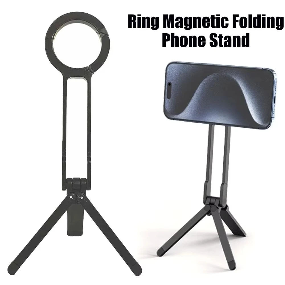 BRR SnapFold Magnetic Creator Stand