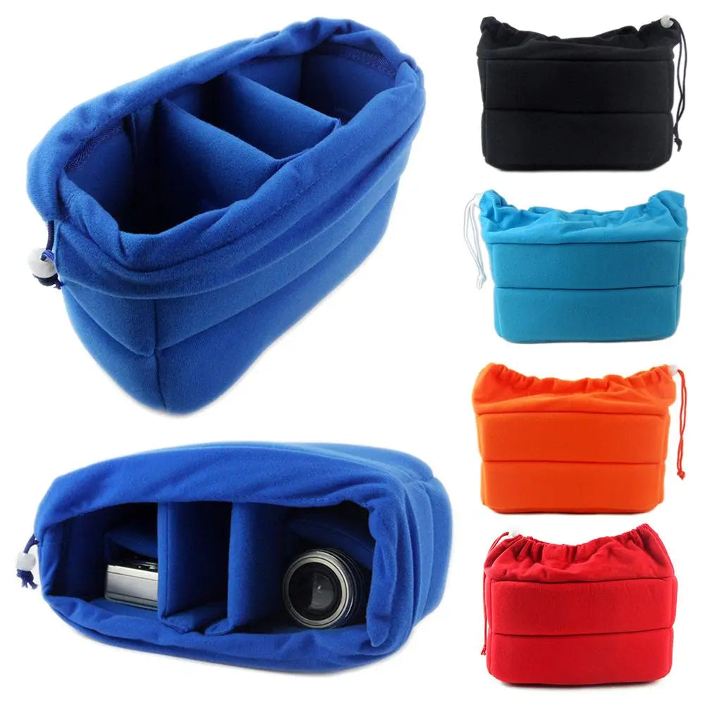 BRR FlexGuard Camera Insert Bag