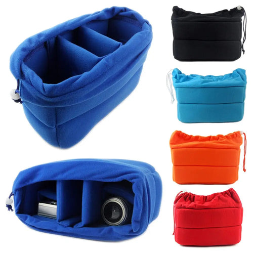 BRR FlexGuard Camera Insert Bag
