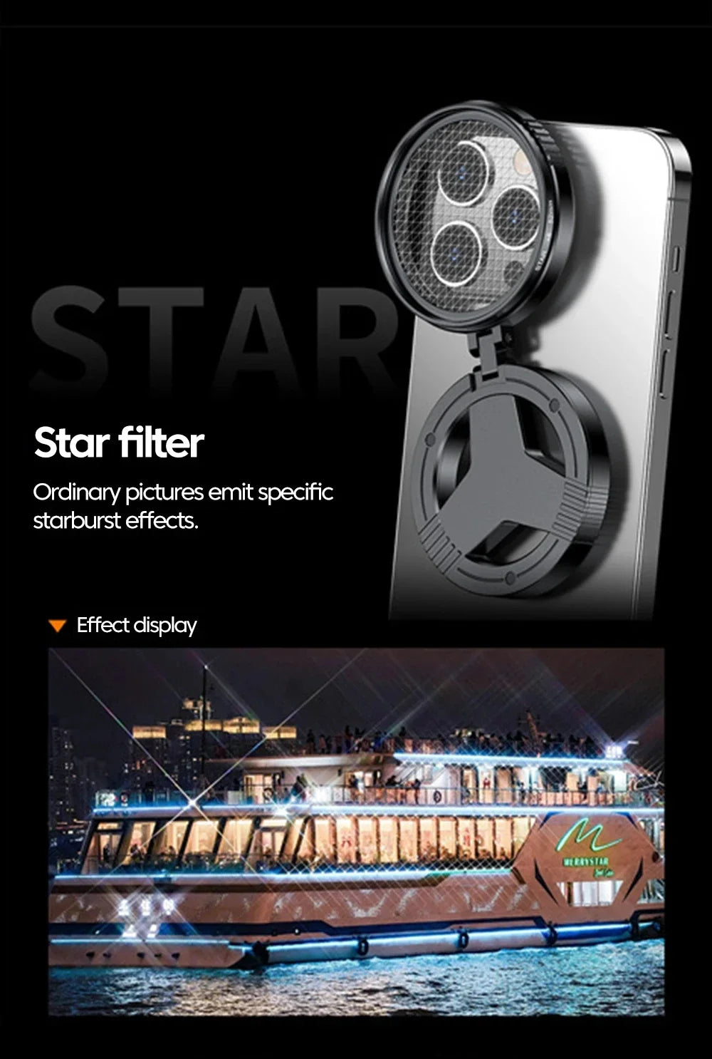 BRR MagFilter CPL Lens Kit