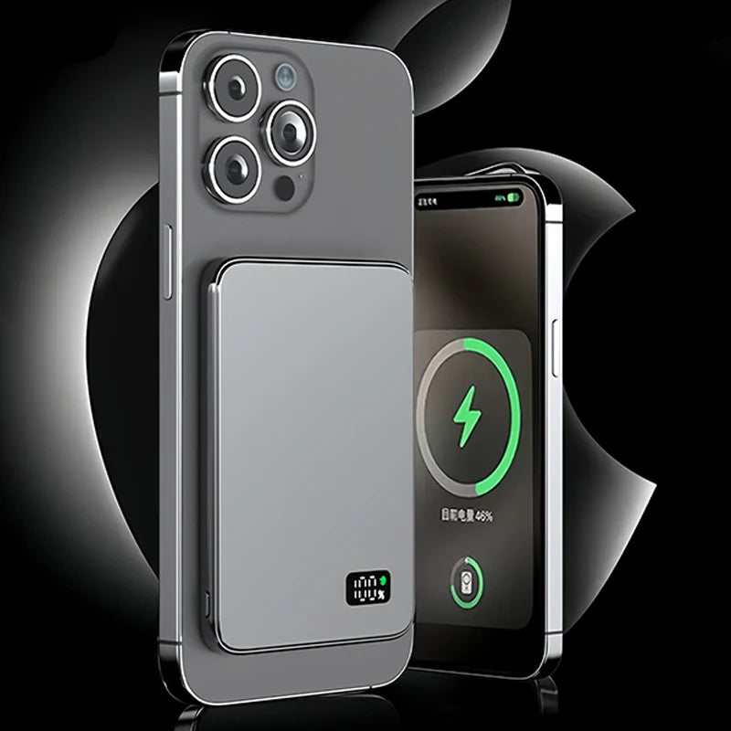 BRR SlimCharge MagSafe PowerBank