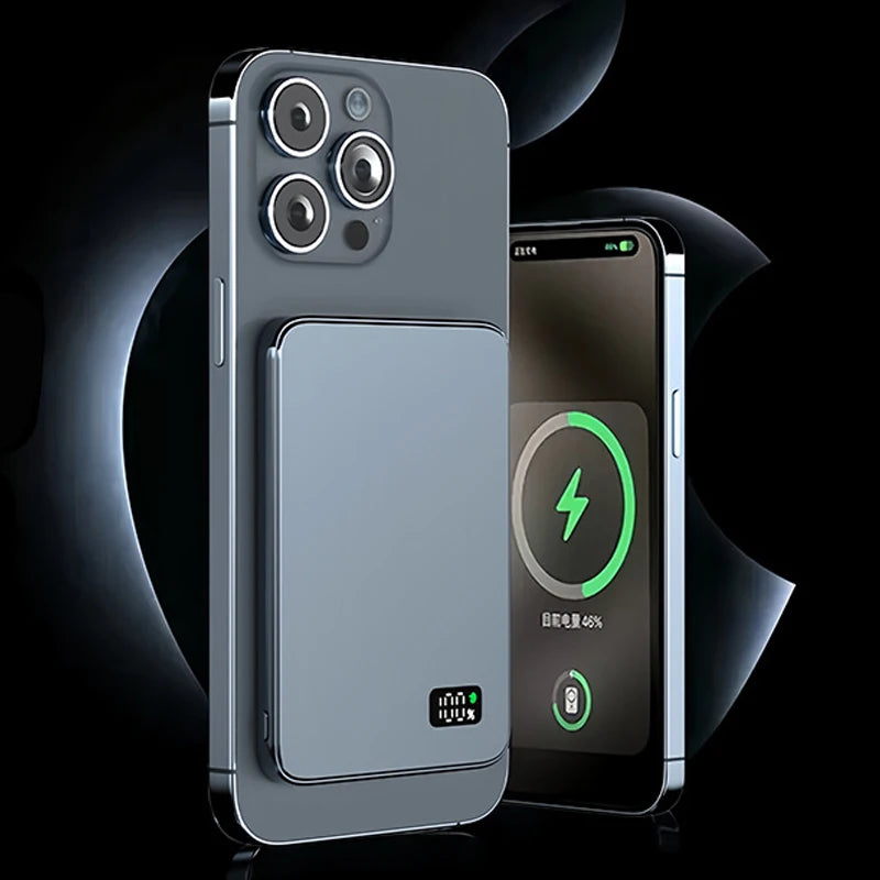 BRR SlimCharge MagSafe PowerBank