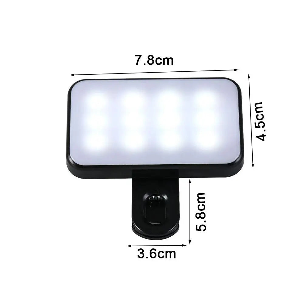 BRR ClipBeam Creator Fill Light
