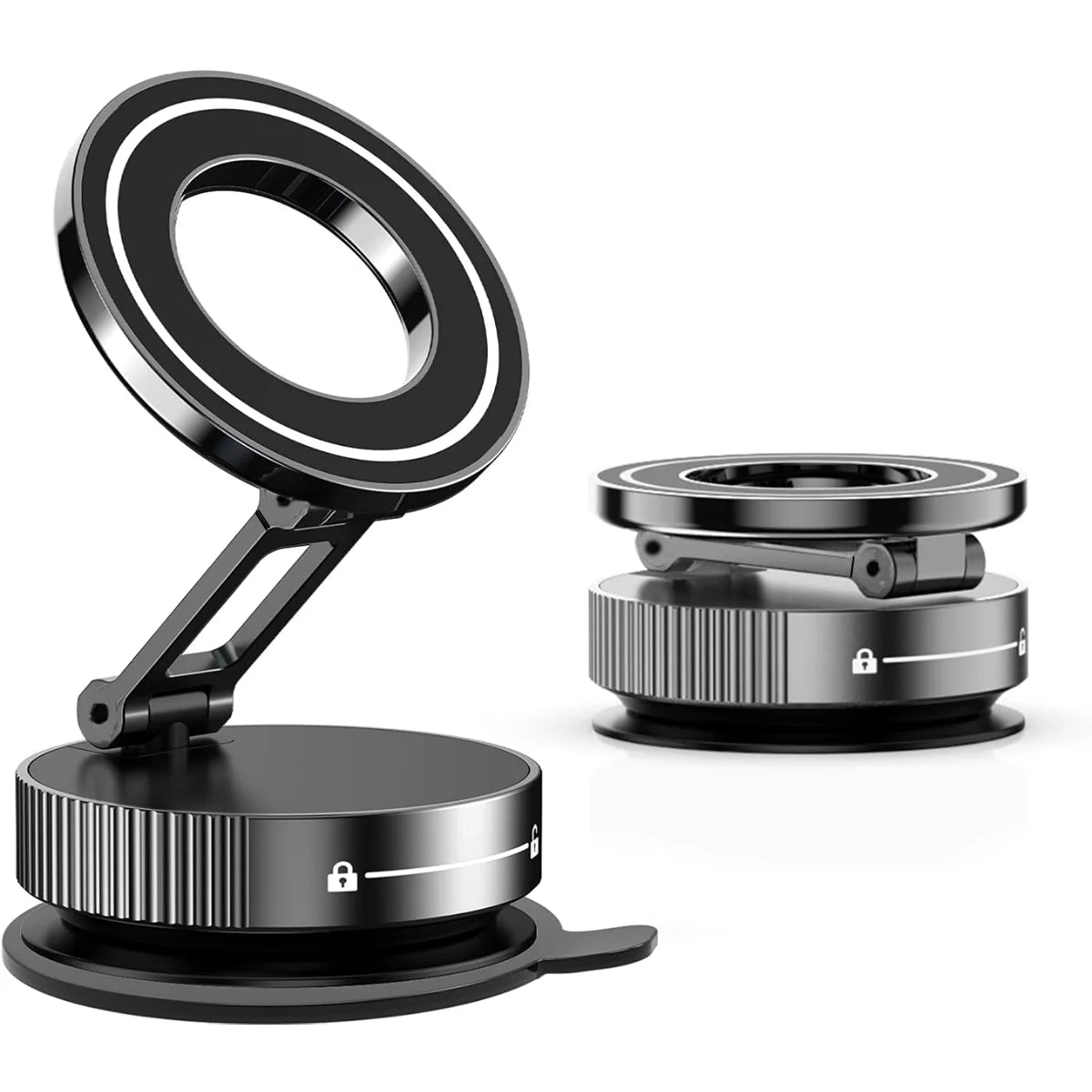BRR MagGrip Suction Creator Mount
