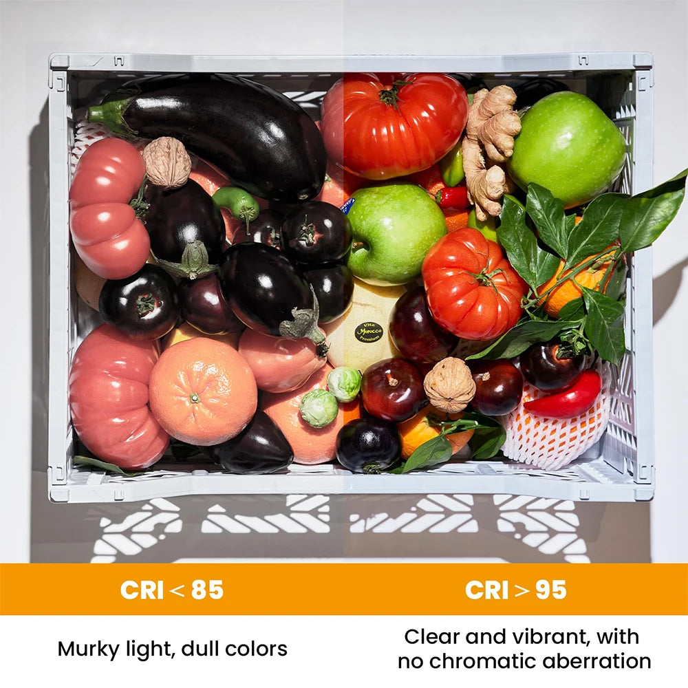 BRR PocketPanel Bi-Color Creator Light