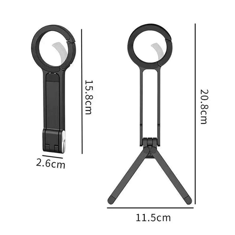 BRR SnapFold Magnetic Creator Stand