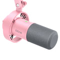 BRR × FIFINE K688 Broadcast Mic