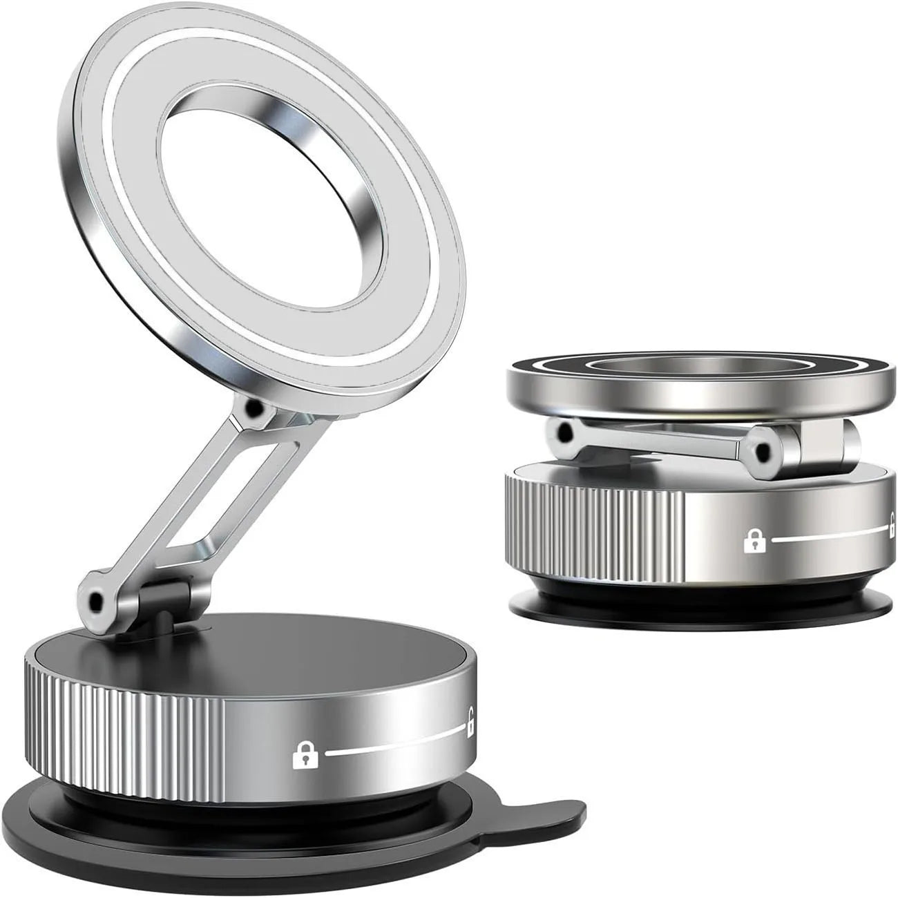 BRR MagGrip Suction Creator Mount