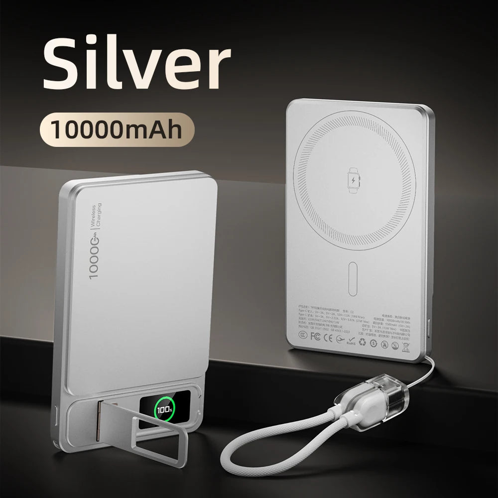 BRR MagSnap Ultra PowerBank