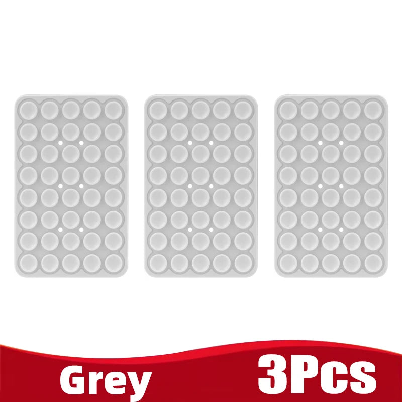 BRR StickyGrip Suction Phone Pad
