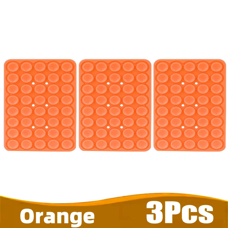 BRR StickyGrip Suction Phone Pad