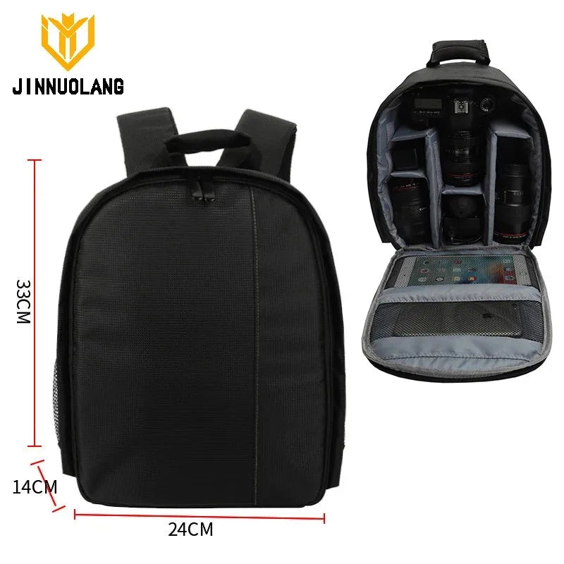 BRR StreetPack Creator Camera Bag