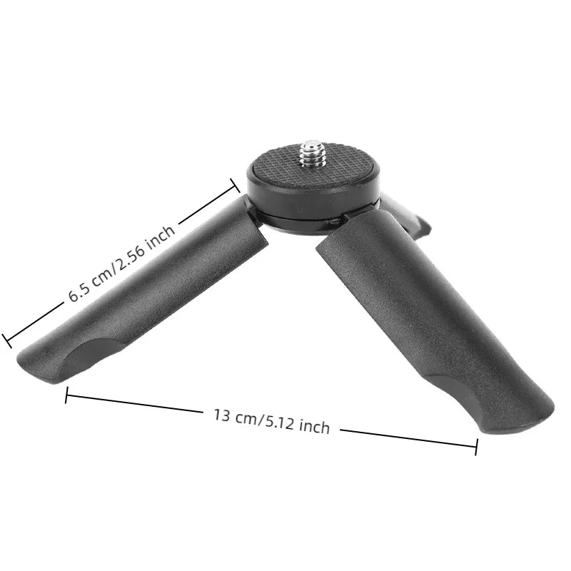 BRR PocketFlex Mini Creator Tripod