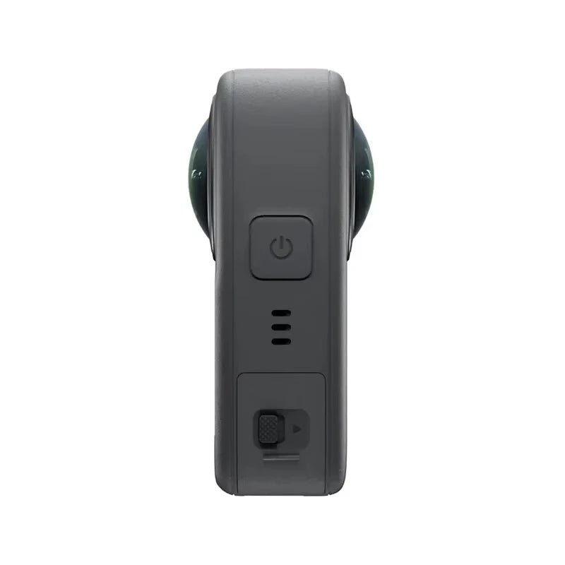 DJI Osmo 360 1-Inch 360° Imaging Native 8K 360° Video 4K/120fps & 170° Boost Video Original Brand in Stock