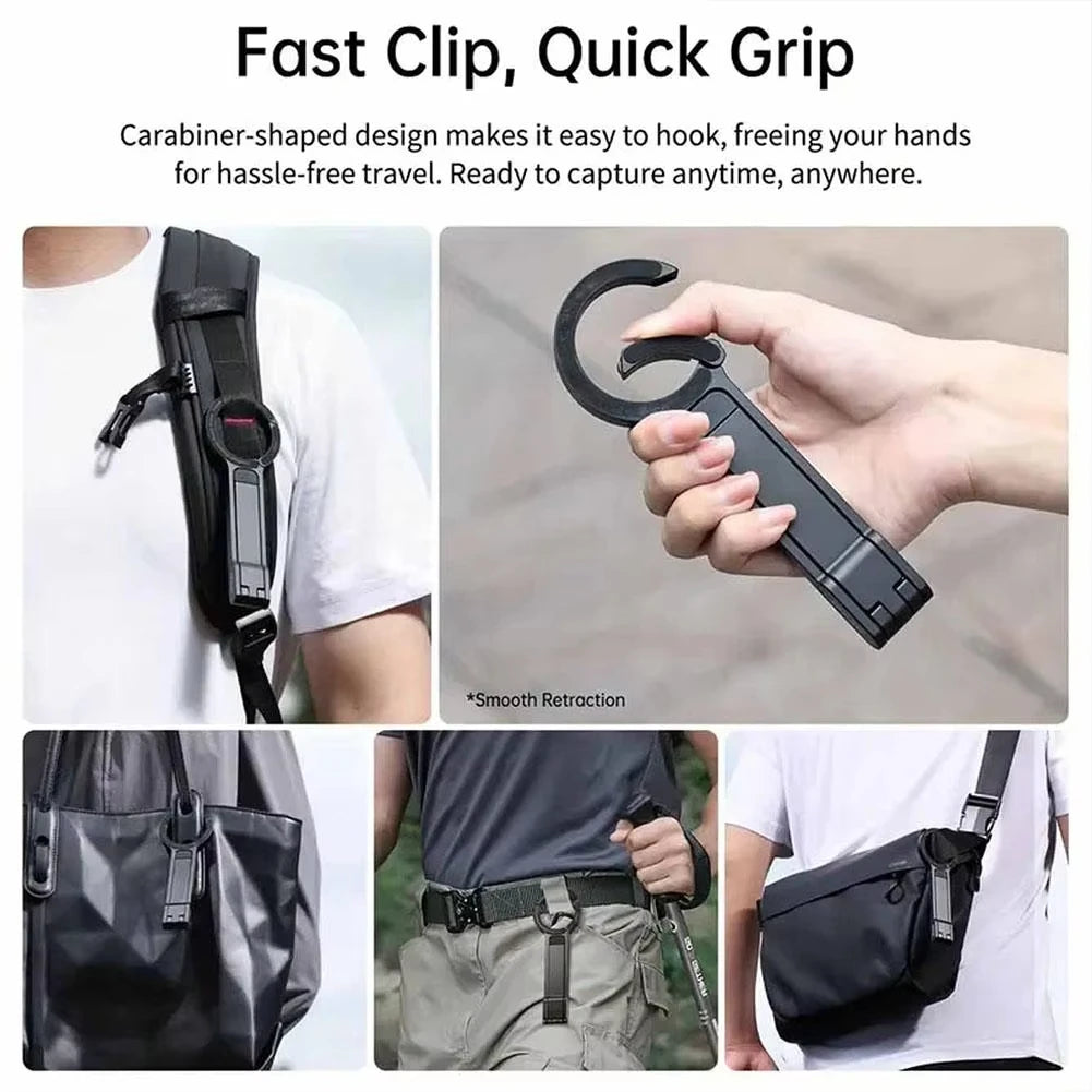 BRR SnapFold Magnetic Creator Stand